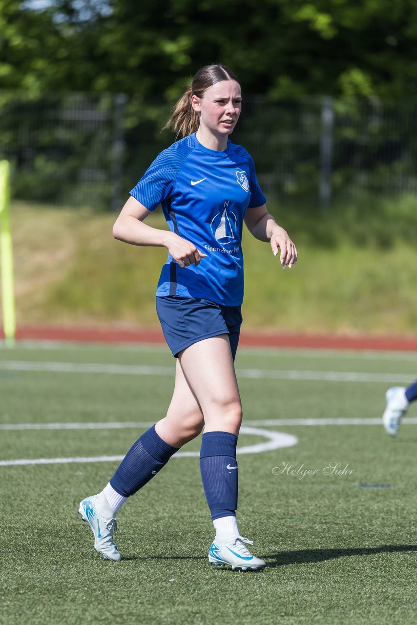 Bild 224 - F SC Ellerau - SV Eidelstedt II : Ergebnis: 2:1